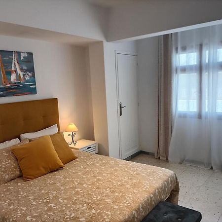 Tarajalluxuryroom 格兰塔拉雅 外观 照片