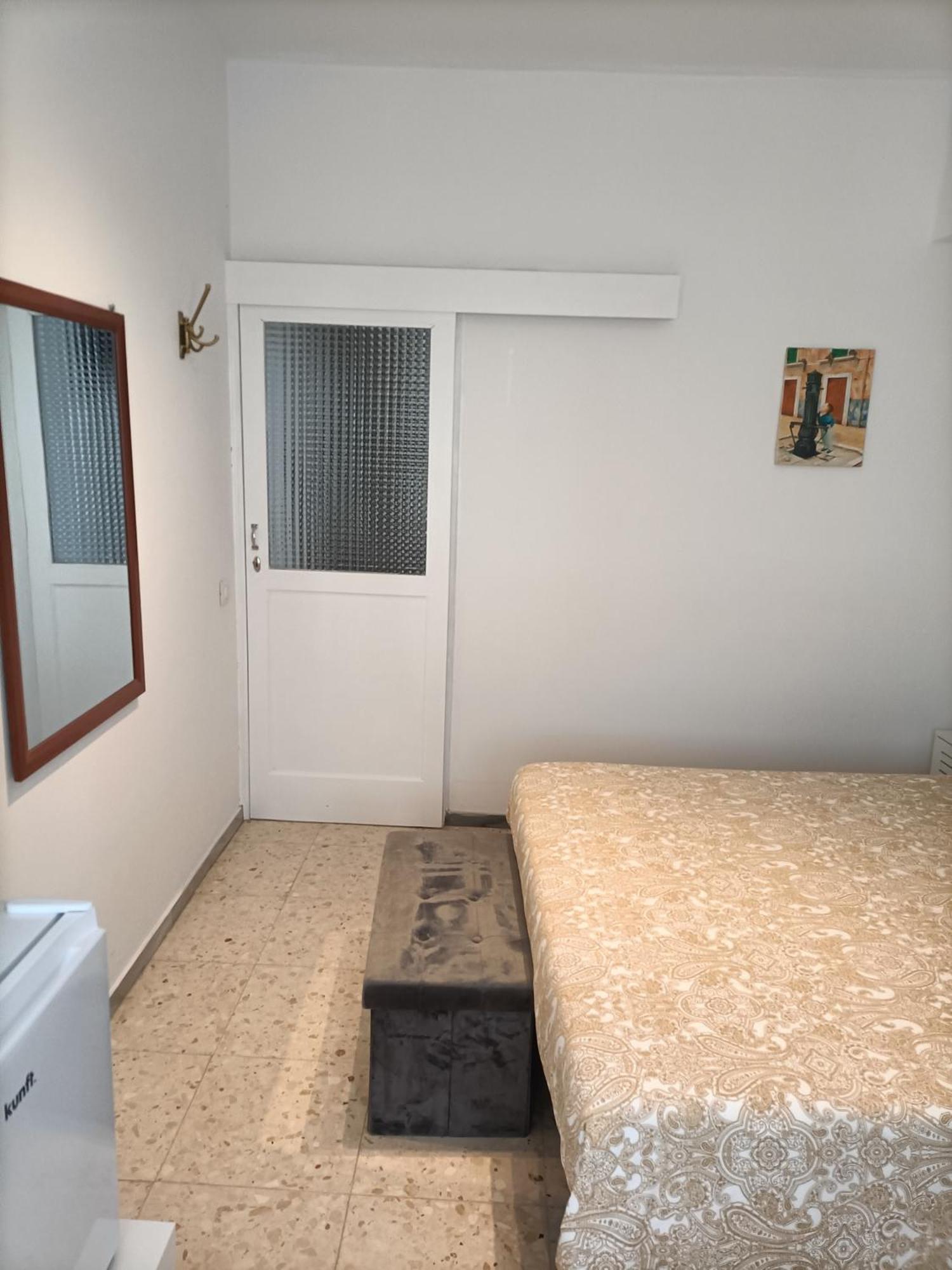 Tarajalluxuryroom 格兰塔拉雅 外观 照片