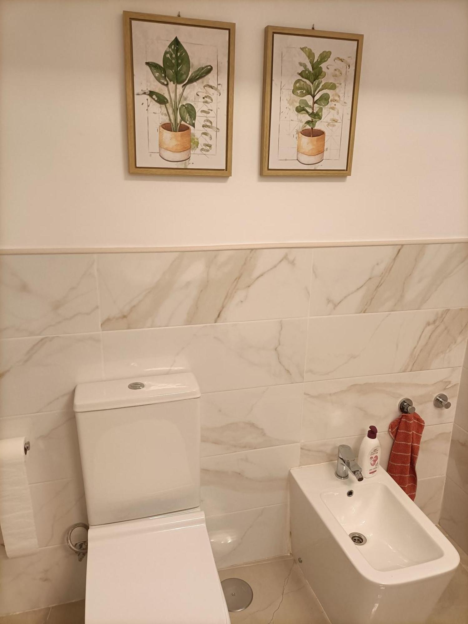 Tarajalluxuryroom 格兰塔拉雅 外观 照片