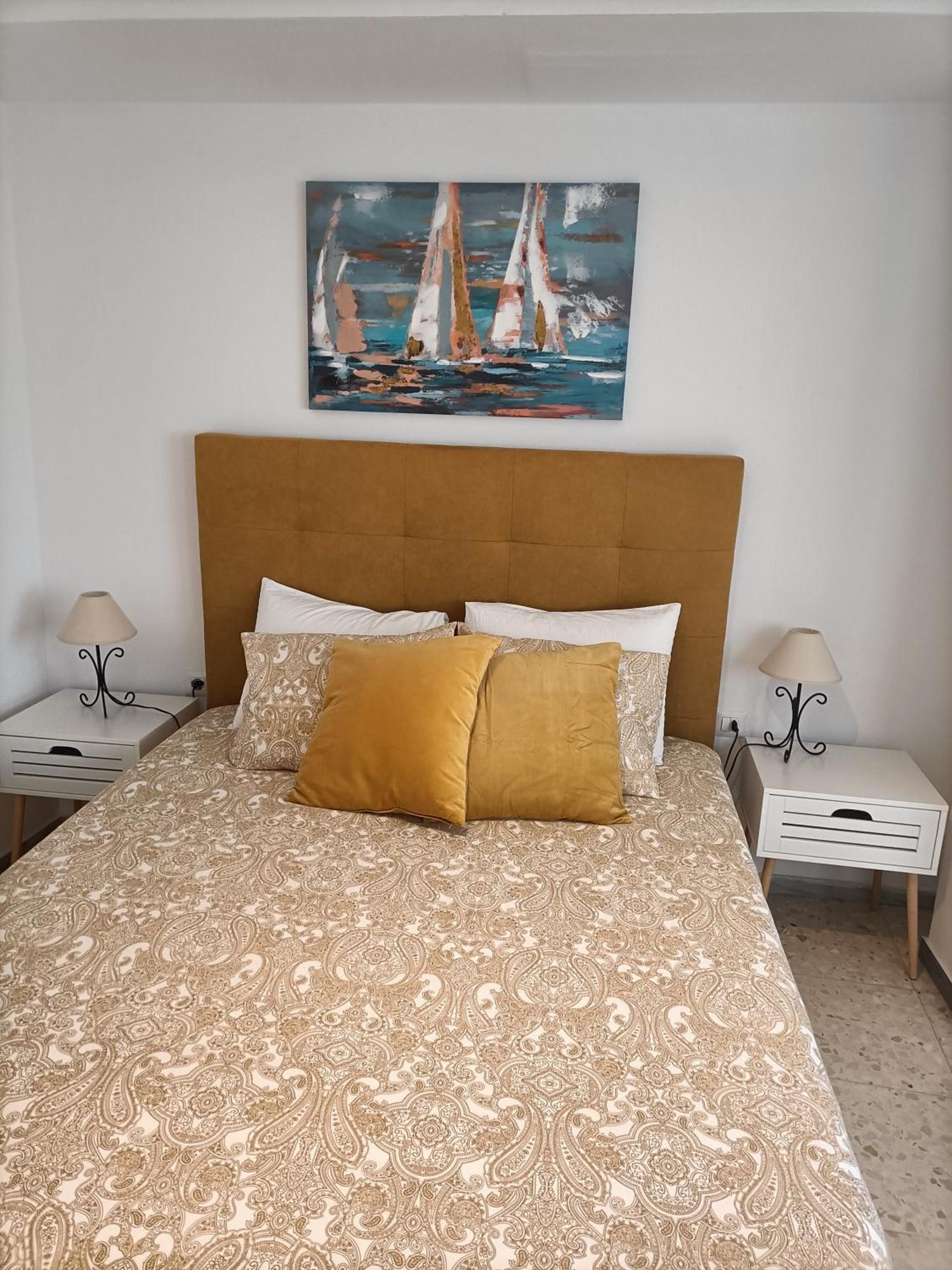 Tarajalluxuryroom 格兰塔拉雅 外观 照片