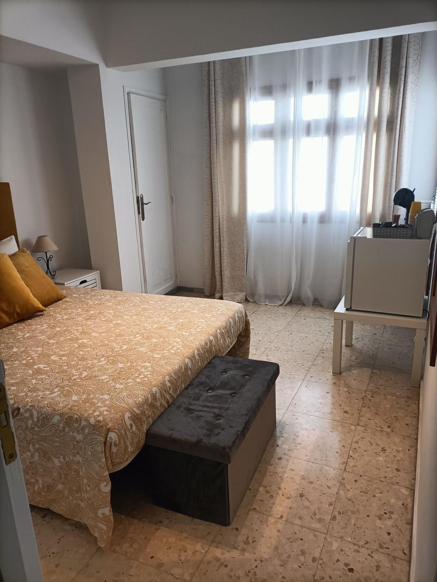 Tarajalluxuryroom 格兰塔拉雅 外观 照片