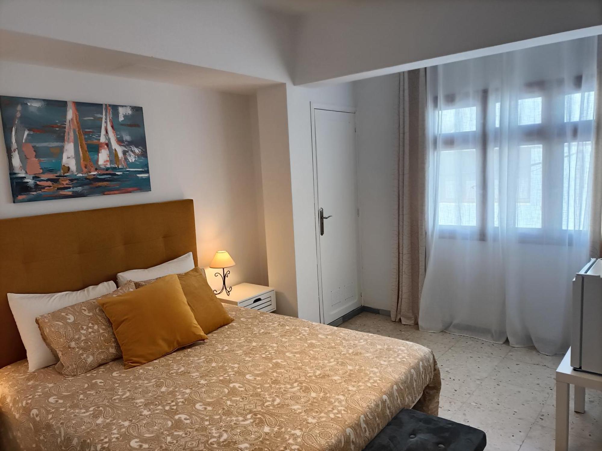 Tarajalluxuryroom 格兰塔拉雅 外观 照片